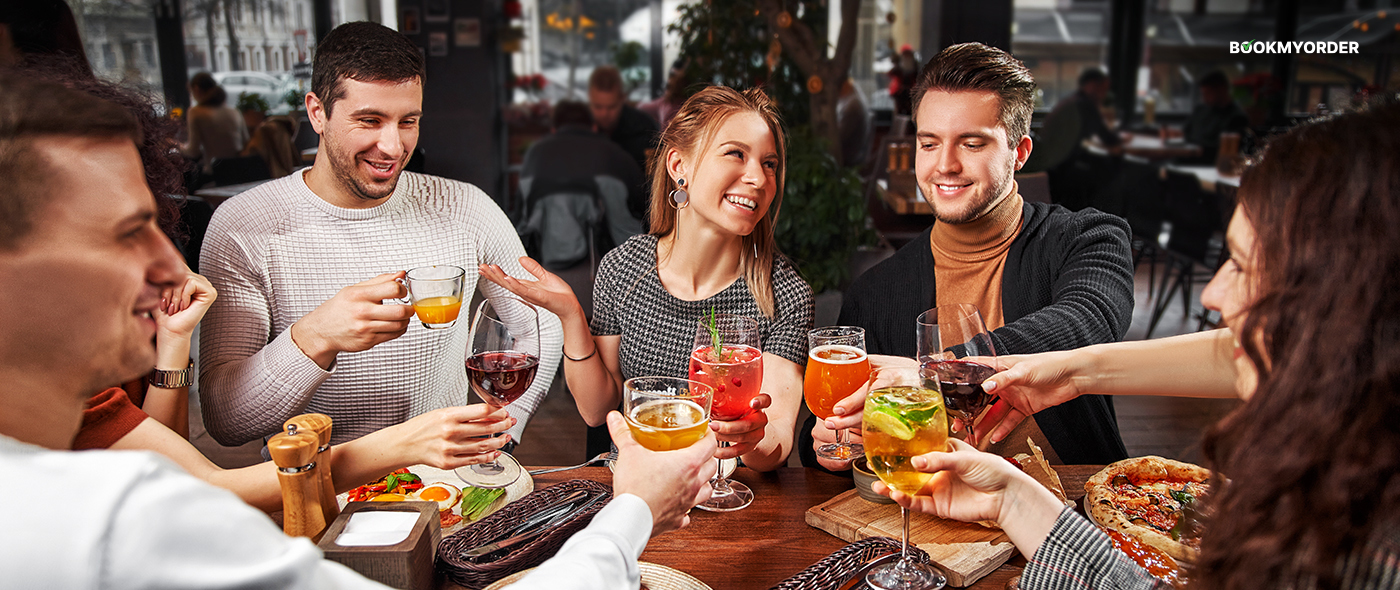 10 Restaurant Giveaway Ideas That Keep Customers Coming Back